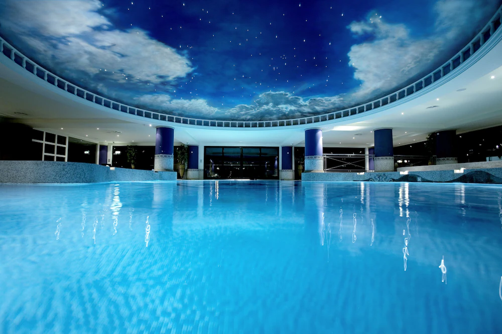 Celtic mannor pool