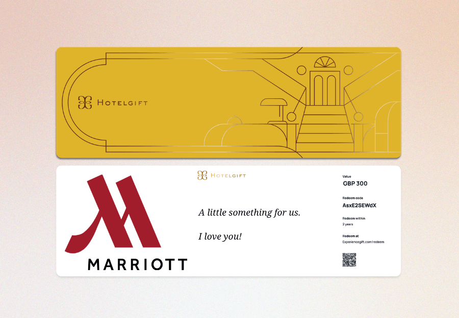 Physical Gift Card