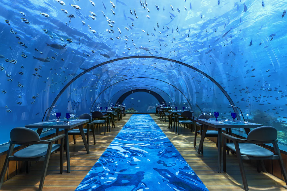 Hurawalhi Island Resort