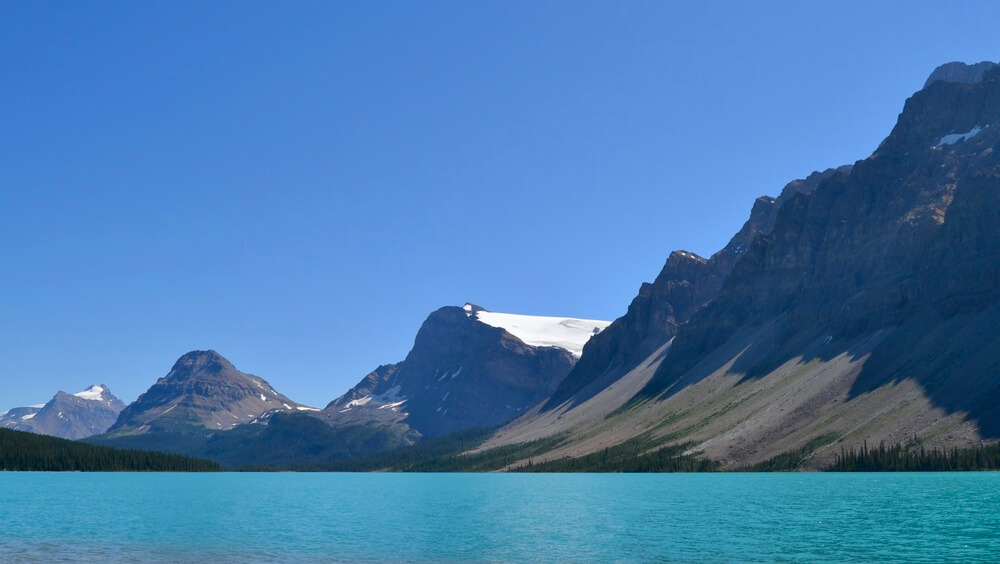 Road trip to Canada Icefields Parkway gallary (1)