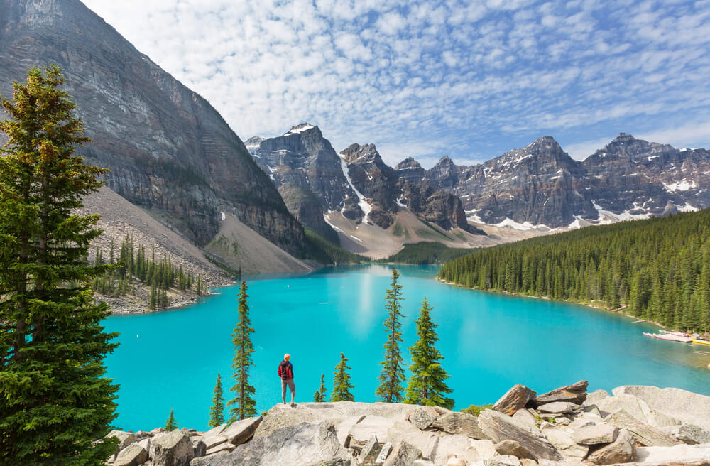 Road trip to Canada Naitonal parks gallery (1)