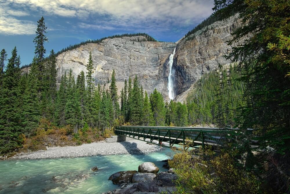 Road trip to Canada Naitonal parks gallery (2)