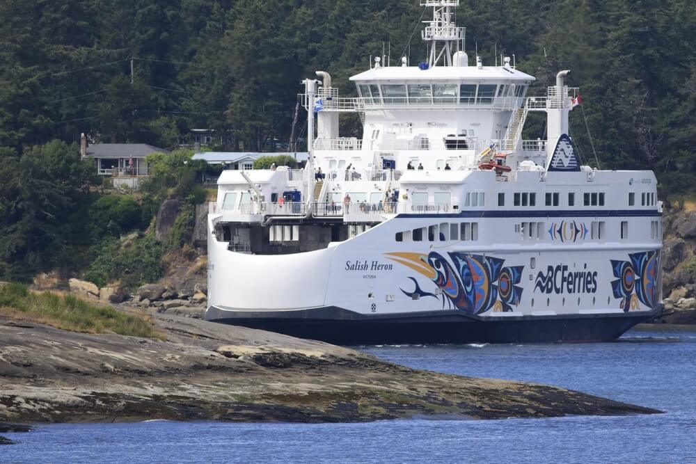 Road trip to Canada Van Island gallery (2)