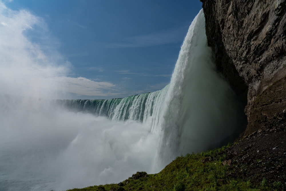 Road trip to Canada niagara gallery (1)