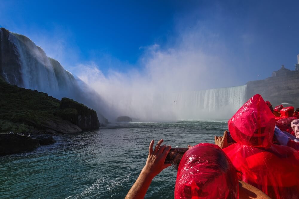 Road trip to Canada niagara gallery (2)