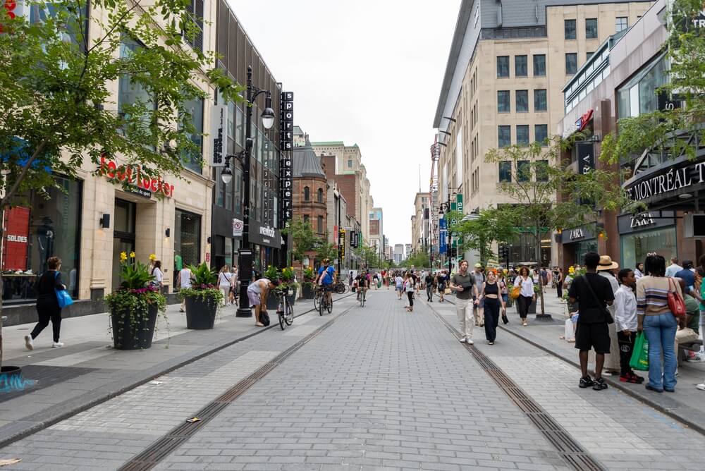 Road trip to Canada old montreal gallery (2) (1)