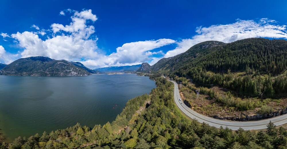 Road trip to Canada road to kamloops gallery (1)