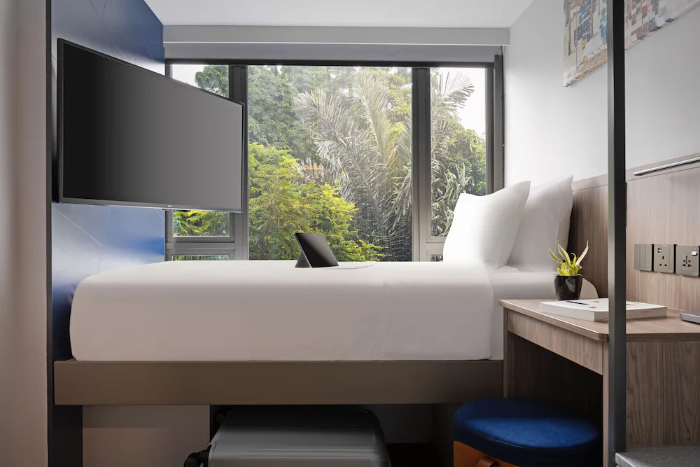 Travelodge Singapore