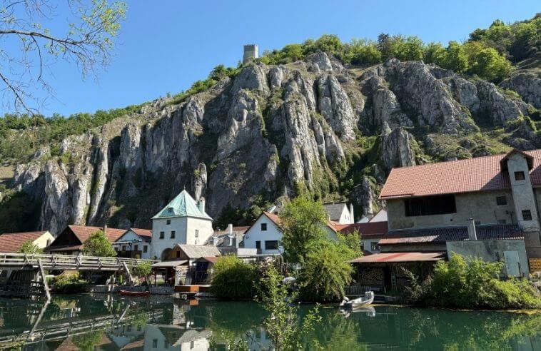Altmühltal