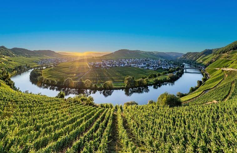 Mosel
