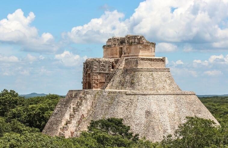 Uxmal