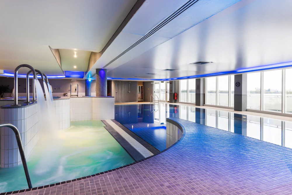 voco st David SPA