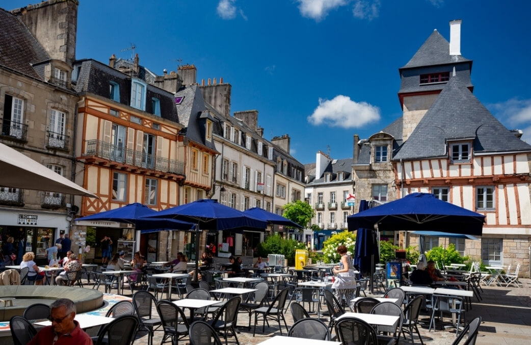 where to go in france in august bretagne images (1)
