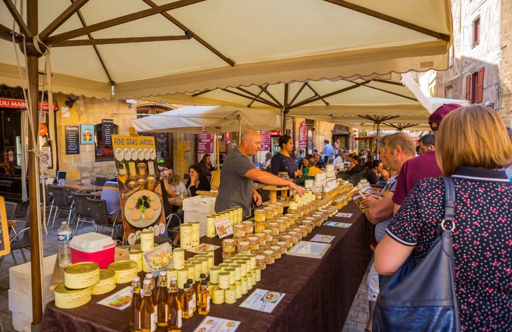where to go in france in august dordogne (1)