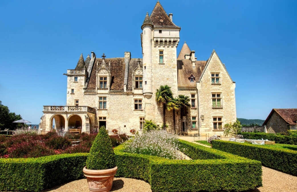 where to go in france in august dordogne (3)