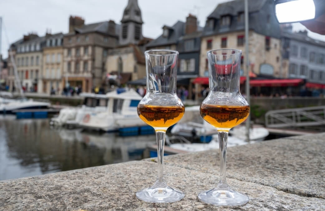 where to go in france in august normandie (4)