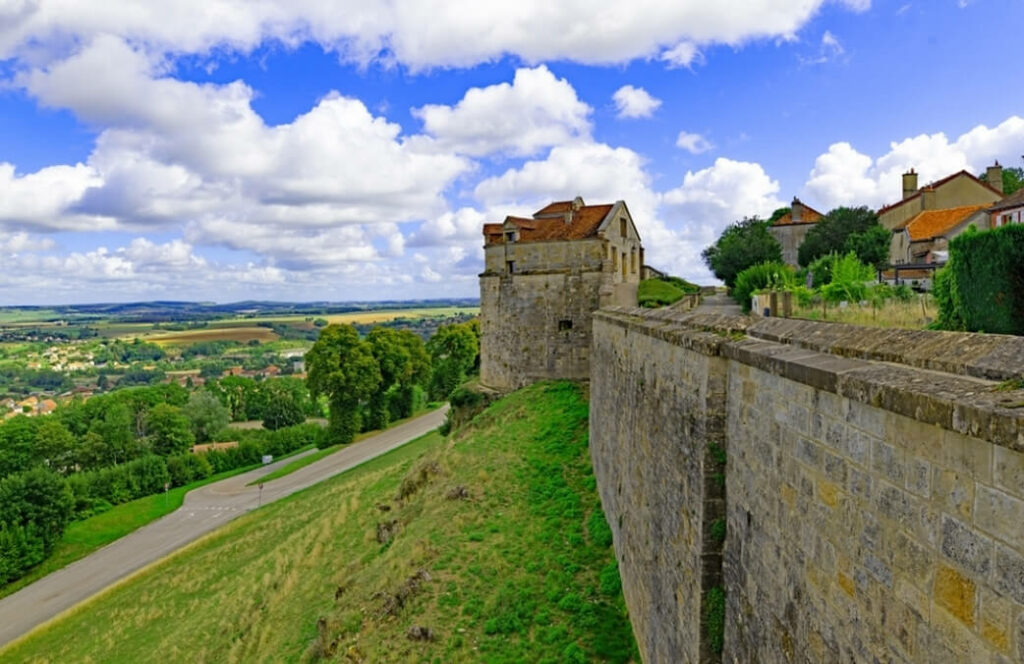 La Haute Marne, destination où partir en France en août