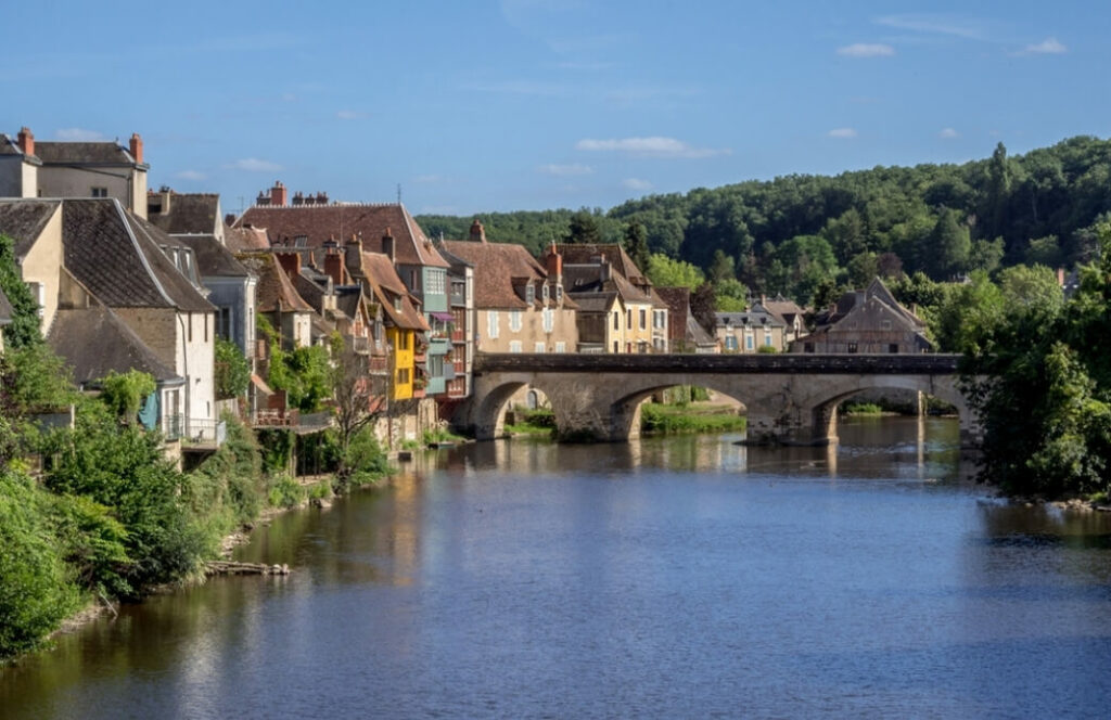 La Creuse, destination où partir en France en août
