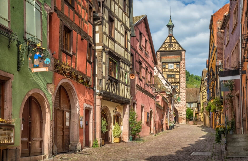 where to go in france in august vosges (4)