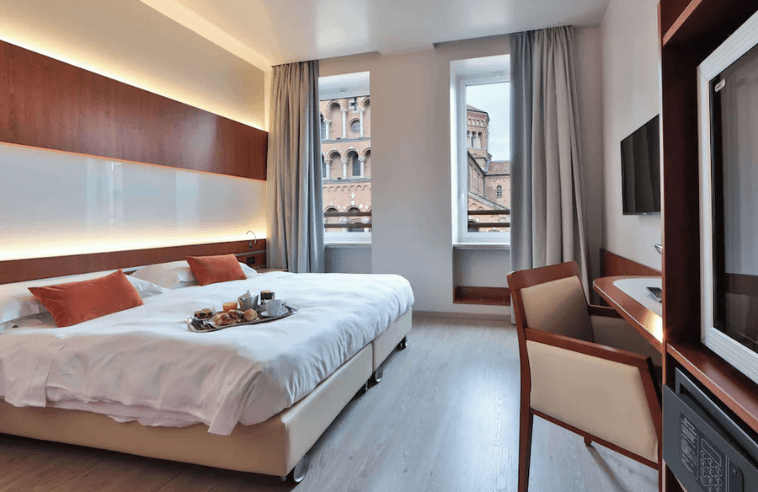 Best Western Premier Hotel Royal Santina