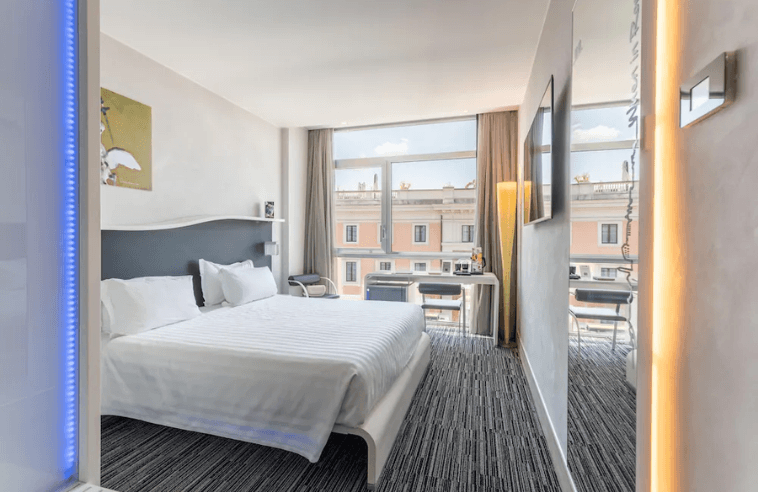 Best Western Hotel Madison