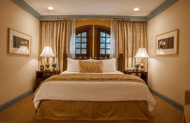  Best Western Plus Sunset Plaza