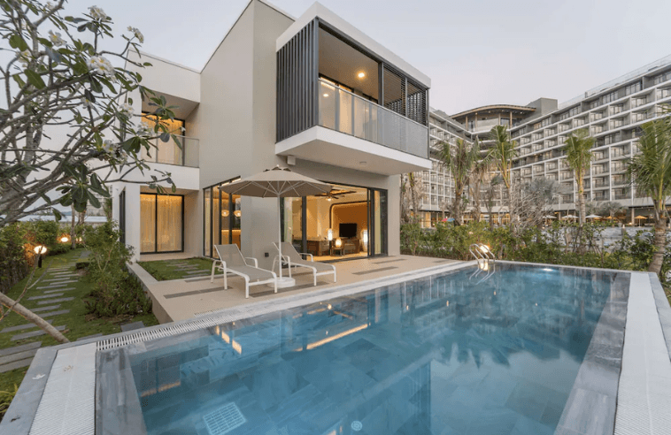  Best Western Premier Sonasea Phu Quoc