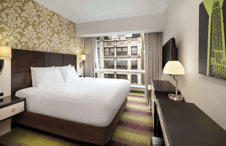 Best Western Premier Herald Square