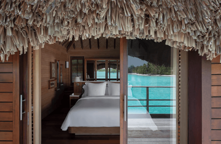 Four Seasons Resort Bora Bora