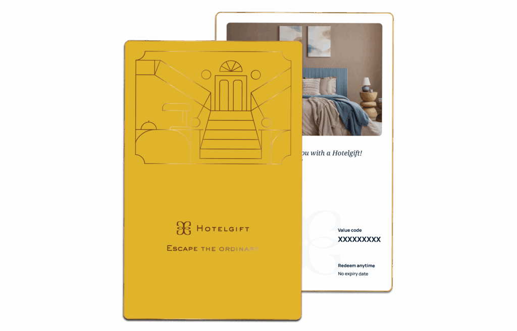 Hotelgift eGift