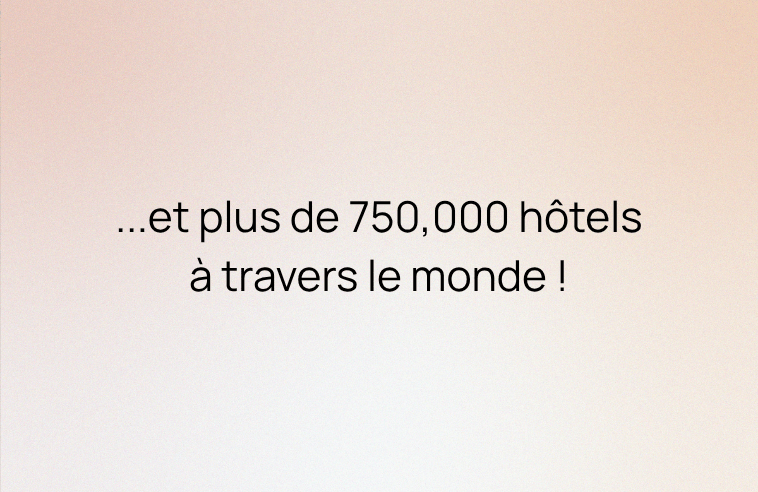 ...et bien d'autres encore !