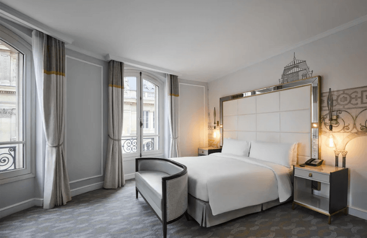 Hilton Paris Opera