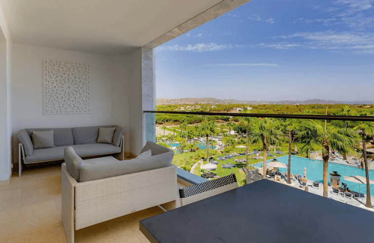 Conrad Algarve