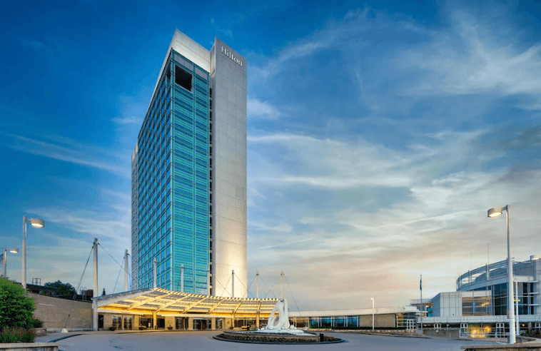Hilton Lac-Leamy