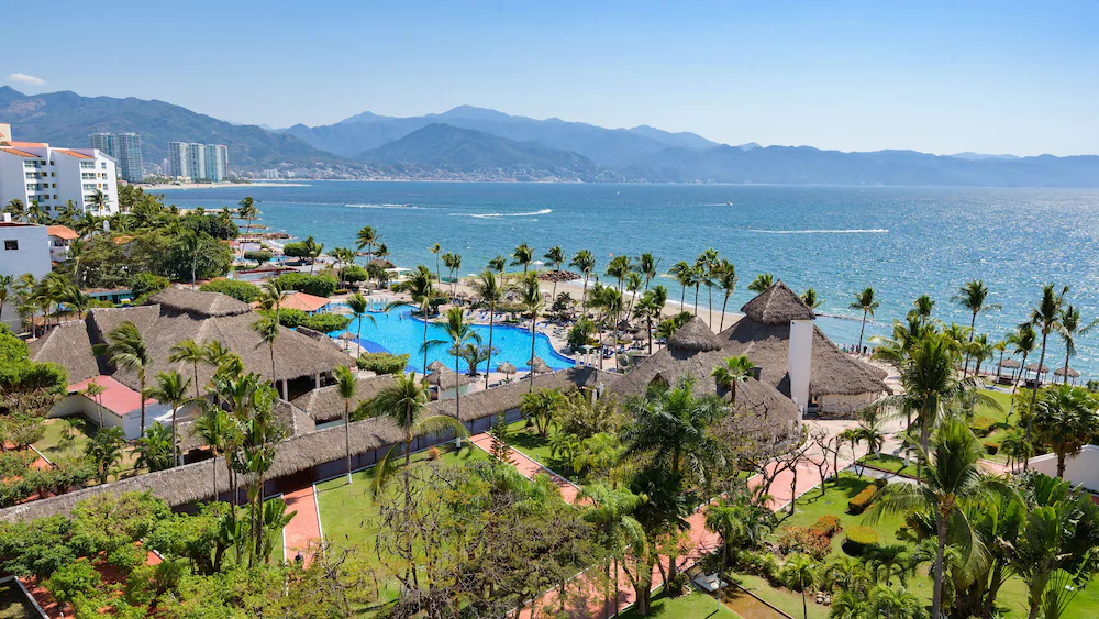 📍Puerto Vallarta, México
