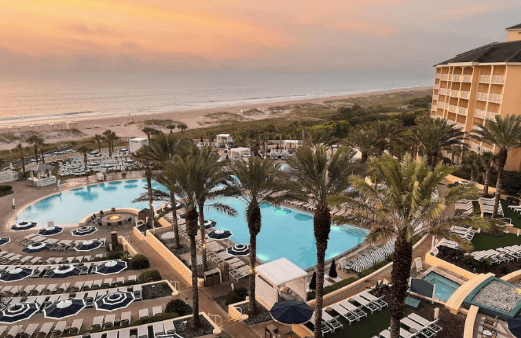 Omni Amelia Island Resort