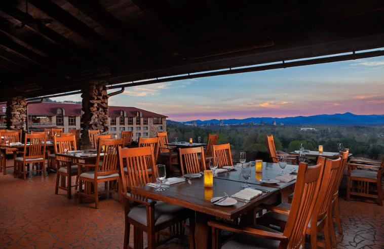 Omni Grove Park Inn