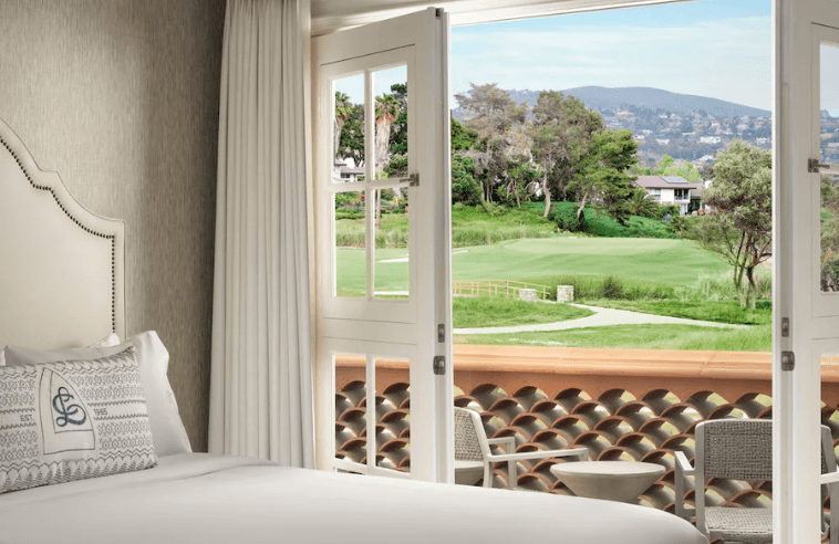 Omni La Costa Resort & Spa