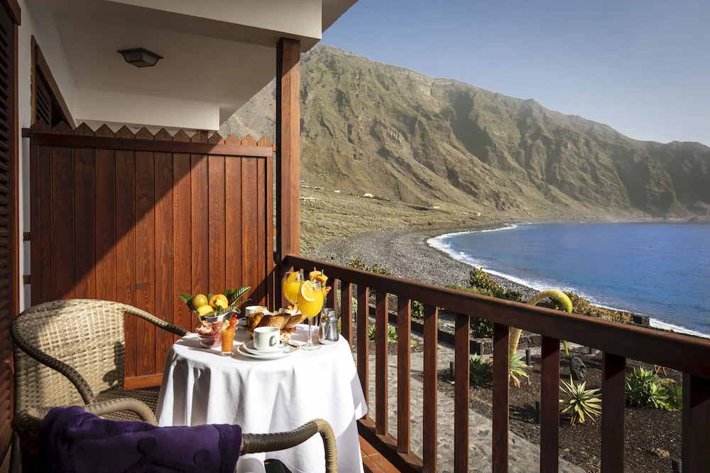 📍Parador de Tenerife