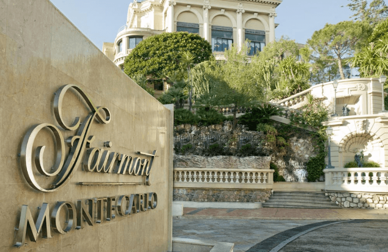 Fairmont Monte Carlo