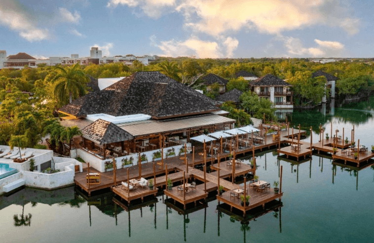 Fairmont Mayakoba