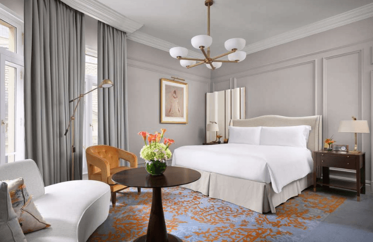 Fairmont The Savoy