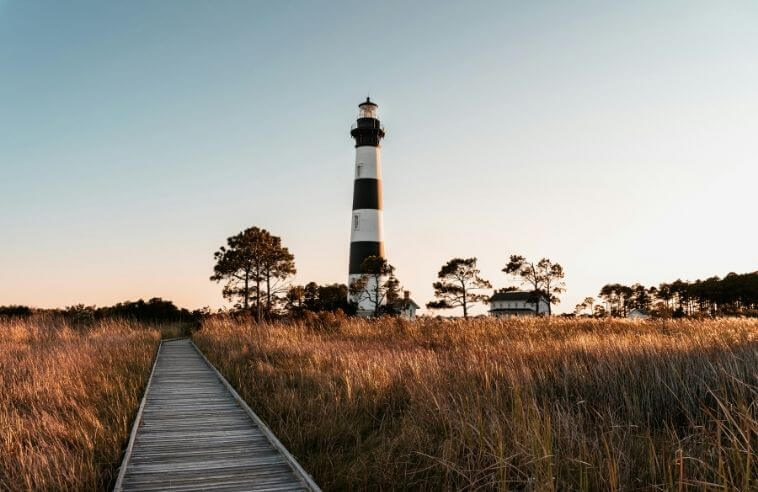 Outer Banks, North Carolina