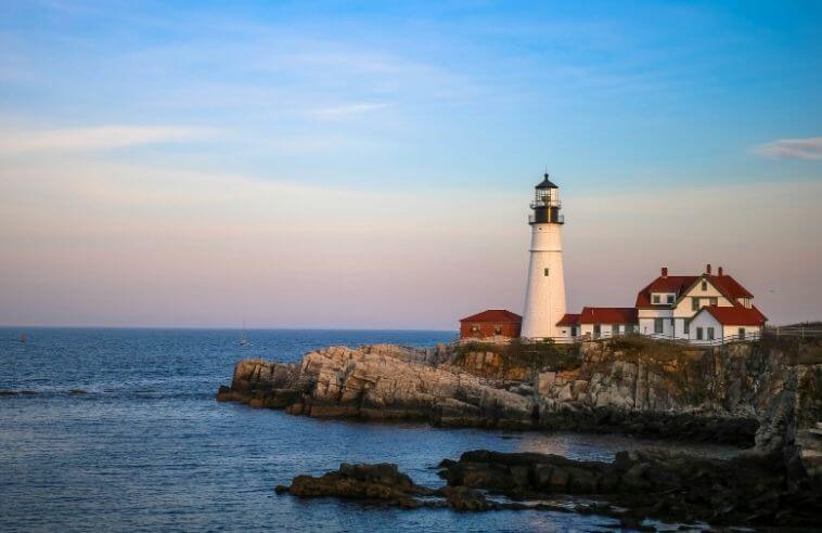 Portland Maine