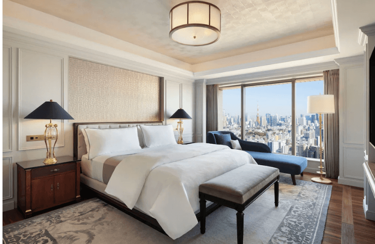 The Westin Tokyo