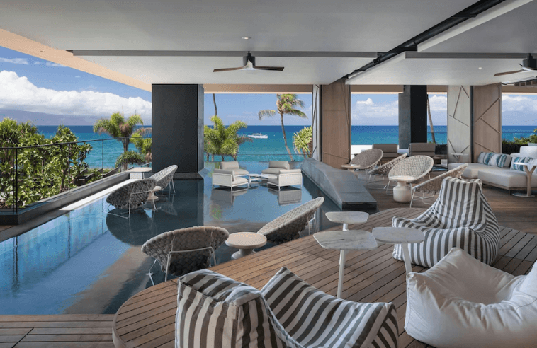The Westin Maui Resort & Spa