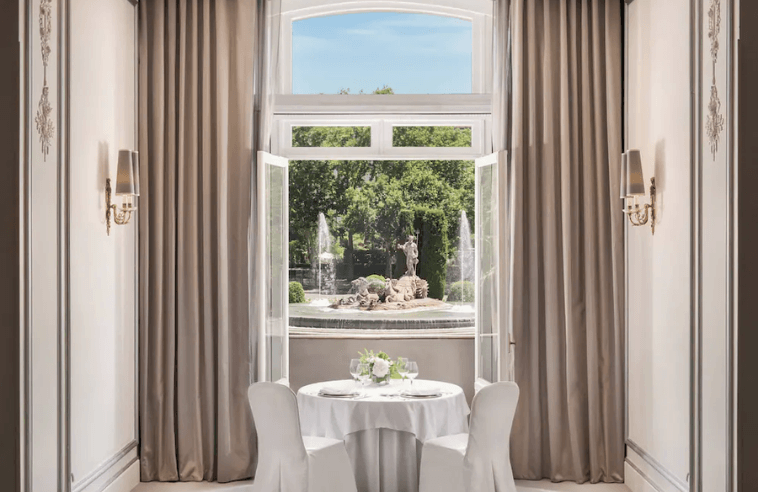 The Westin Palace, Madrid