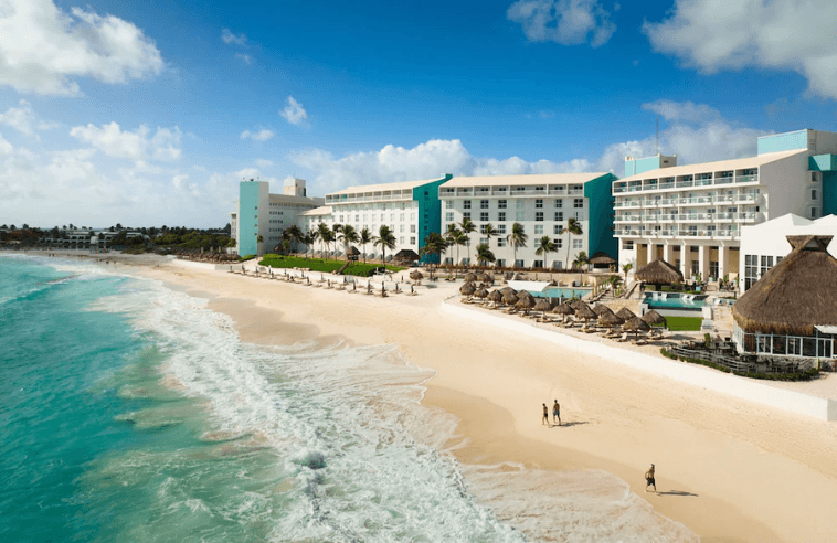 The Westin Resort & Spa, Cancun
