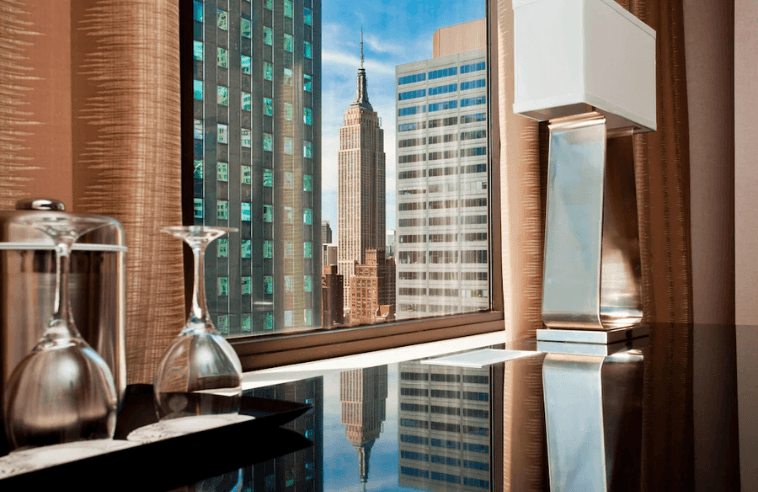 The Westin New York Grand Central