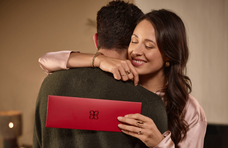 Experiencegift is a great present for couples